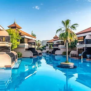  شقة Luxe Getaways Royal Amwaj Palm Jumeirah