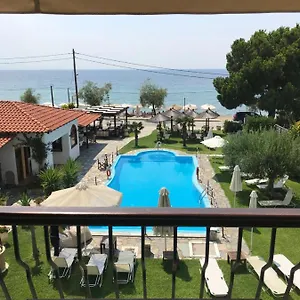 Bara Ξενοδοχείο Νέος Μαρμαράς