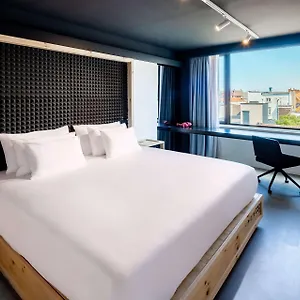 Nhow Brussels Bloom Ξενοδοχείο Βρυξέλλες