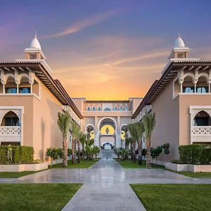 Rixos Premium Saadiyat Island Abu Dzabi