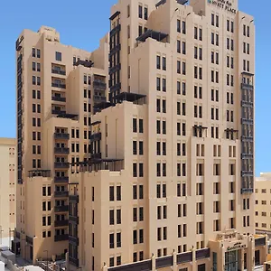 Hyatt Place Wasl District **** Dubaj