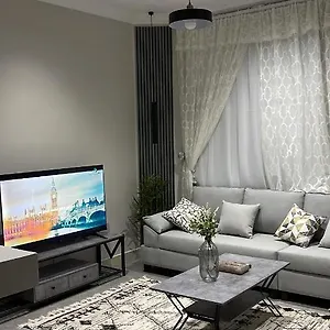 دخول ذاتي - غرفة نوم وصالة جلوس , السيل الصغير المملكة العربية السعودية