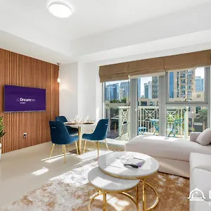 Dream - 29 Boulevard , دبي الإمارات العربية المتحدة