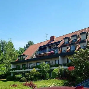 Kaefernberg - Weinhotel Duitsland