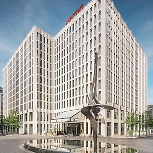 מלון Marriott
