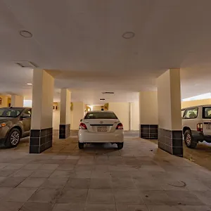 الياسمين , جدة المملكة العربية السعودية