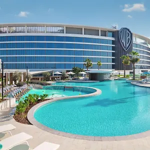 The Wb Abu Dhabi, Curio Collection By Hilton Ξενοδοχείο Αμπού Ντάμπι