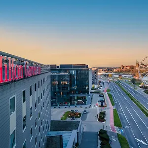 Hilton Garden Ξενοδοχείο Krasków