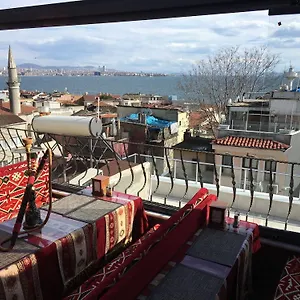 Stanpoli Isztambul