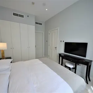 Delta By Marriott Investment Park **** Dubaj