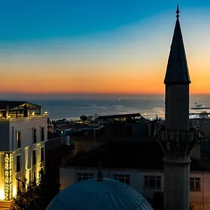 Interstar Isztambul