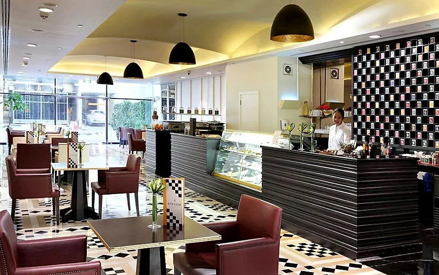 The Tower Plaza Hotel Dubai