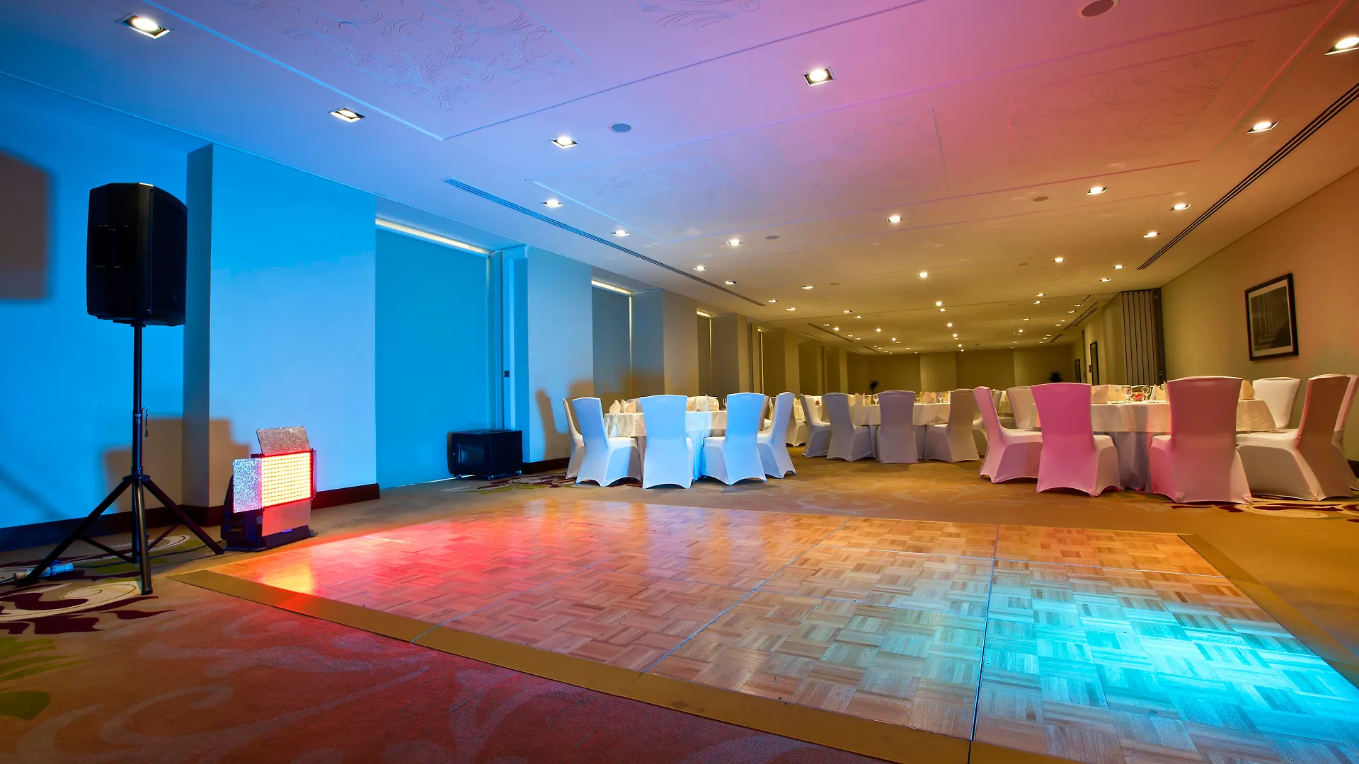 *****  The Tower Plaza Hotel Dubai Forenede Arabiske Emirater
