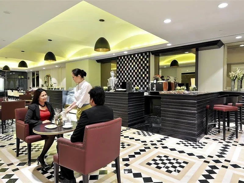 The Tower Plaza Hotel Dubai 5*,