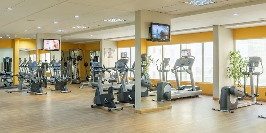 *****  The Tower Plaza Hotel Dubai Forenede Arabiske Emirater